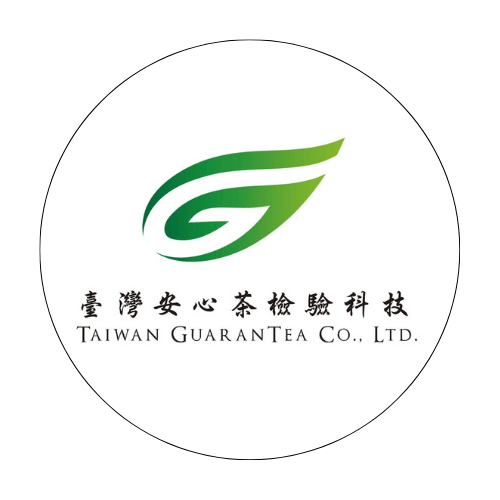 台灣安心茶標章