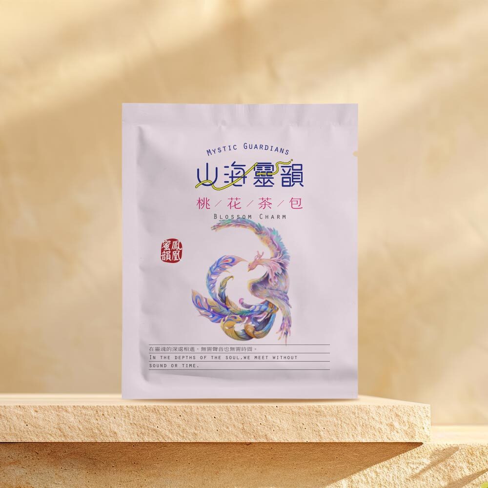 鳳凰蜜韻茶包