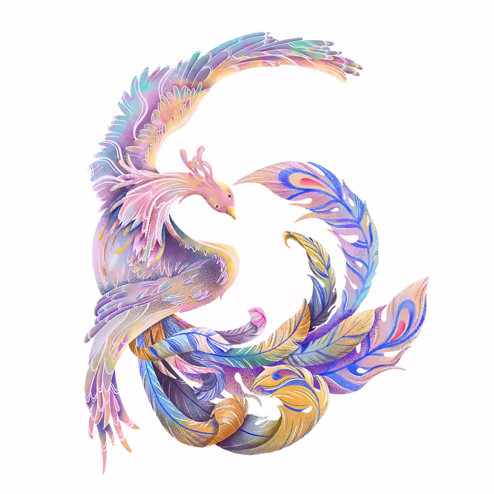 鳳凰｜Phoenix’s Melody