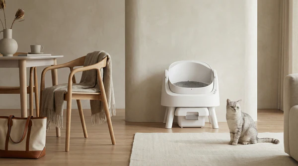 居家美學情境圖