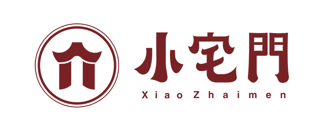 小宅門LOGO-橫式_工作區域 1 複本