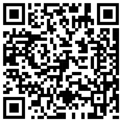 FB粉絲頁 QR Code