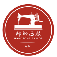 帥帥新logo