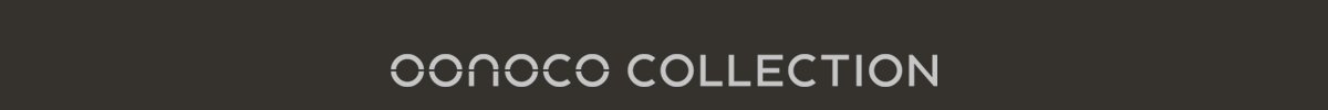 OONOCO COLLECTION long Logo banner web