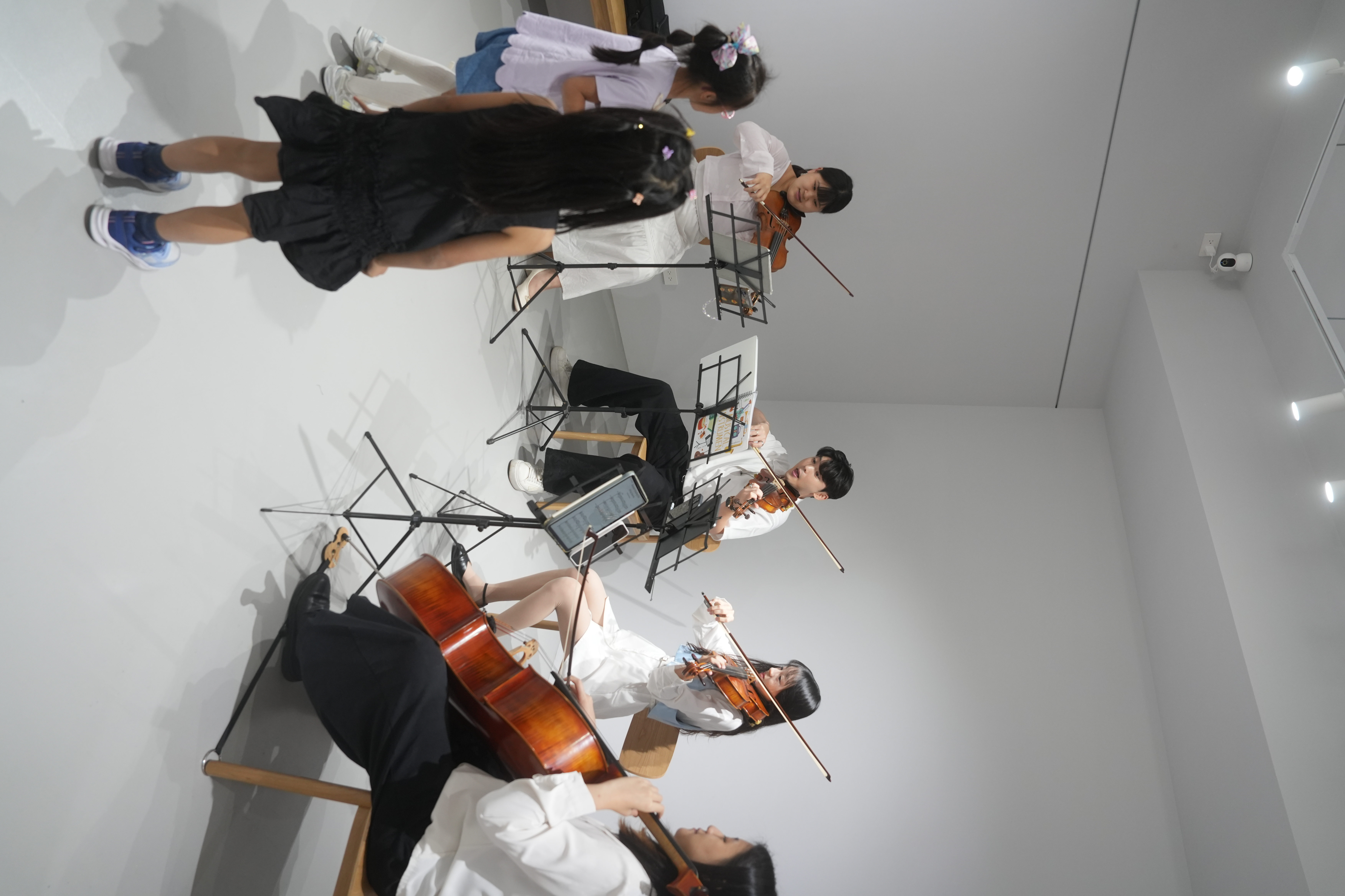 五感體驗營活動照片 2