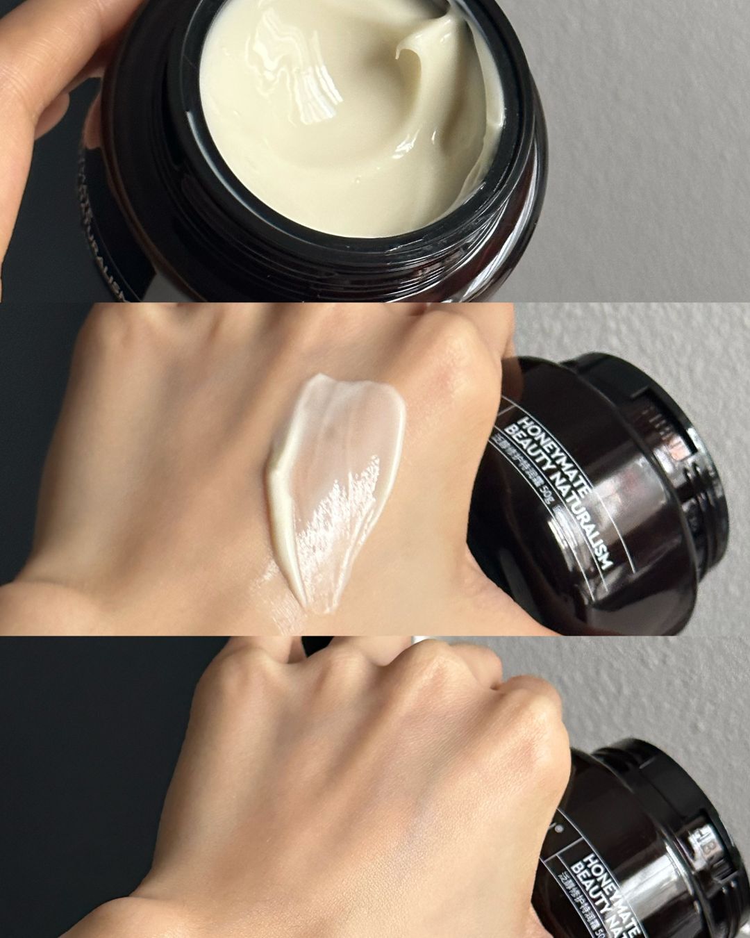 神經醯胺複方與屏障結構示意圖