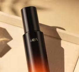 HBN  α-熊果素曜白微精華乳(原白乳)