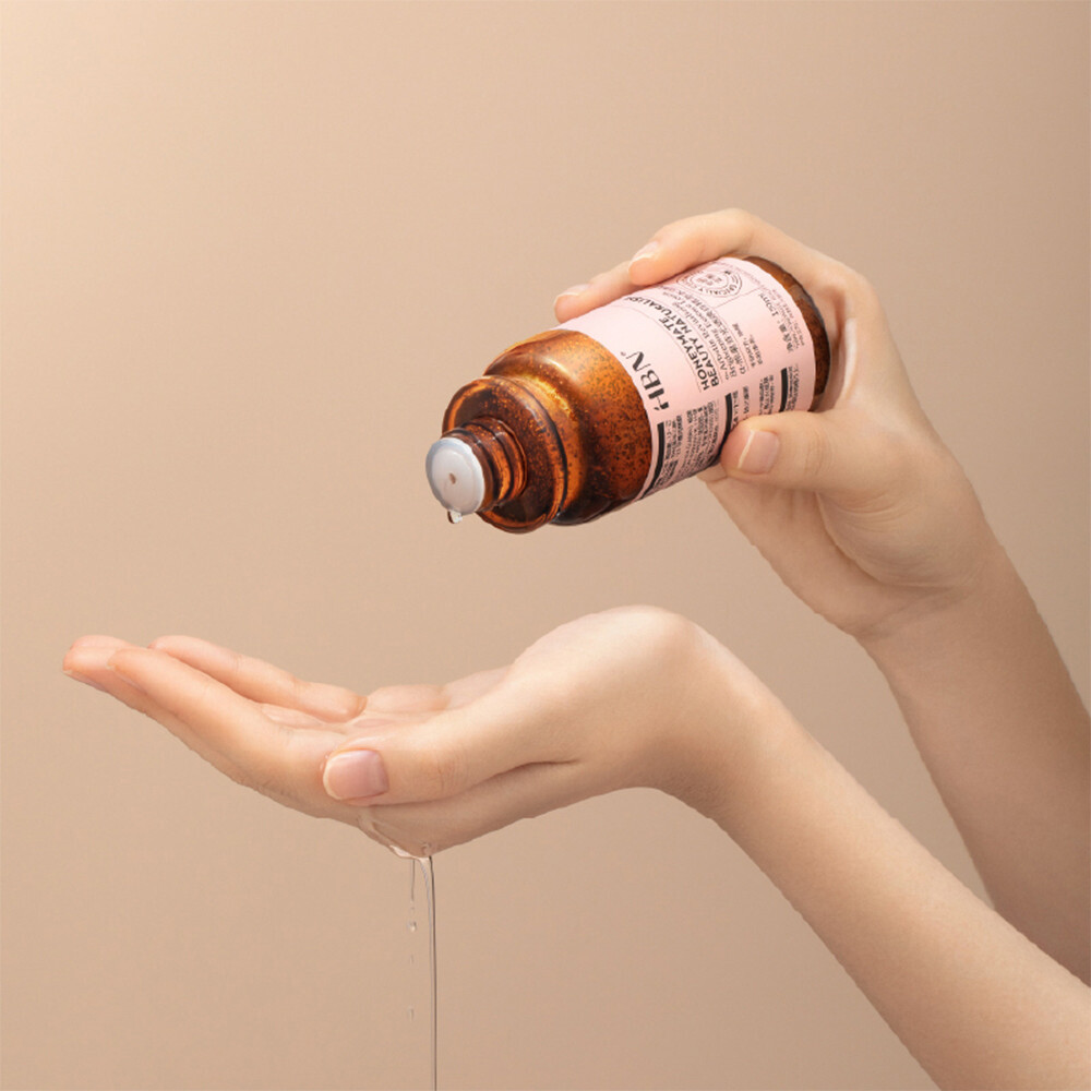 HBN 發光水 產品圖