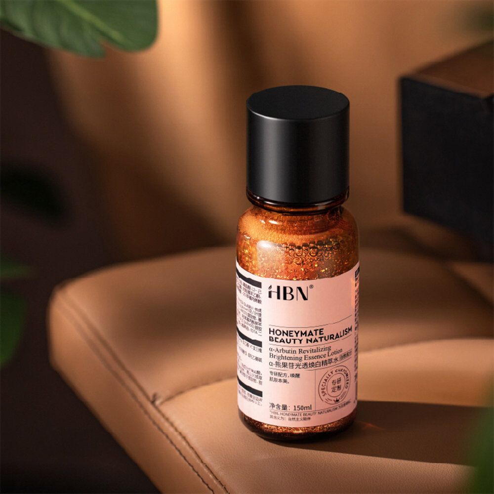 HBN 發光水 產品圖