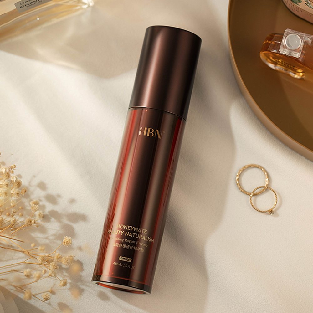 HBN 蘊能舒緩修護精華