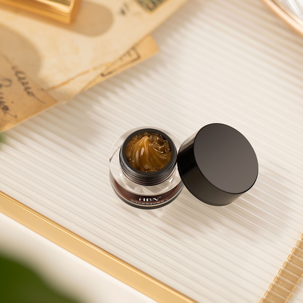 HBN 咖啡因眼霜