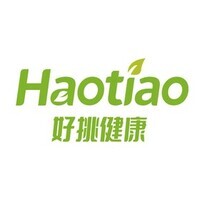 好挑健康logo正方形200