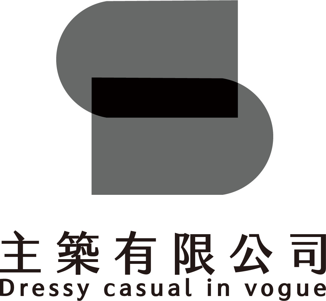 主築LOGO