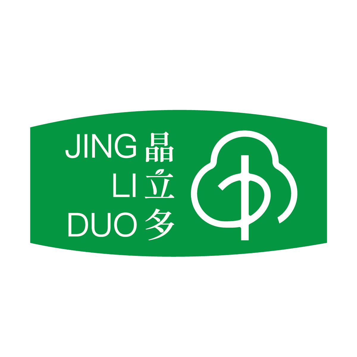 晶立多logo