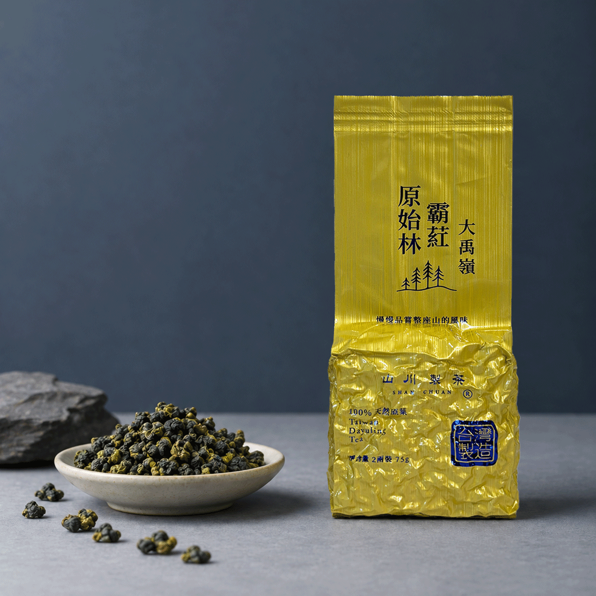 原始林霸葒 產品縮圖