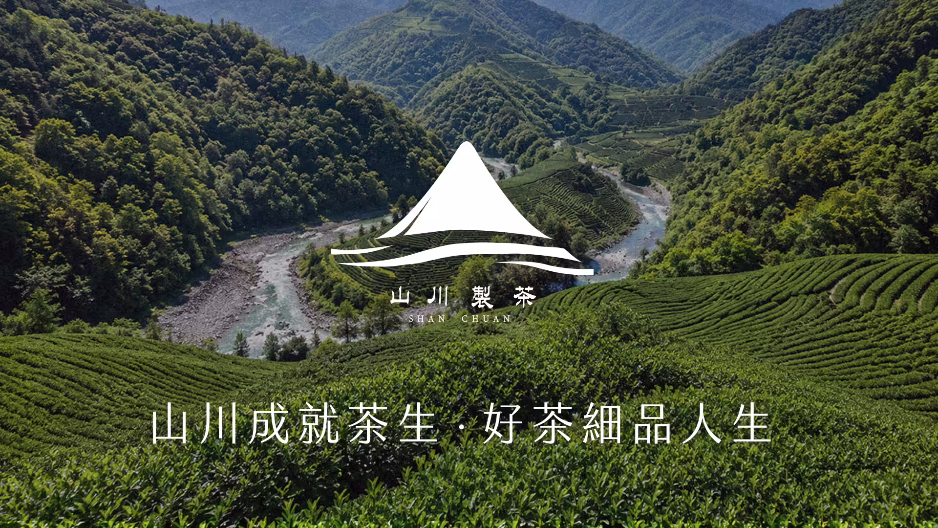 品牌故事情境