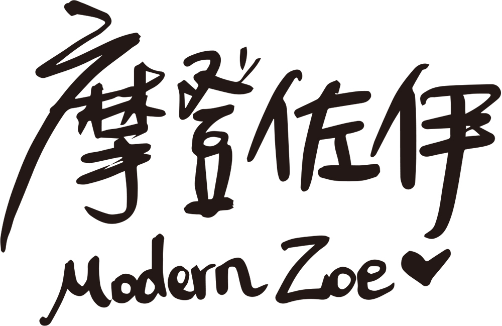 佐伊LOGO