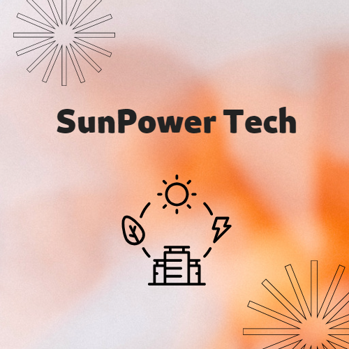 SunPowerTech 手機
