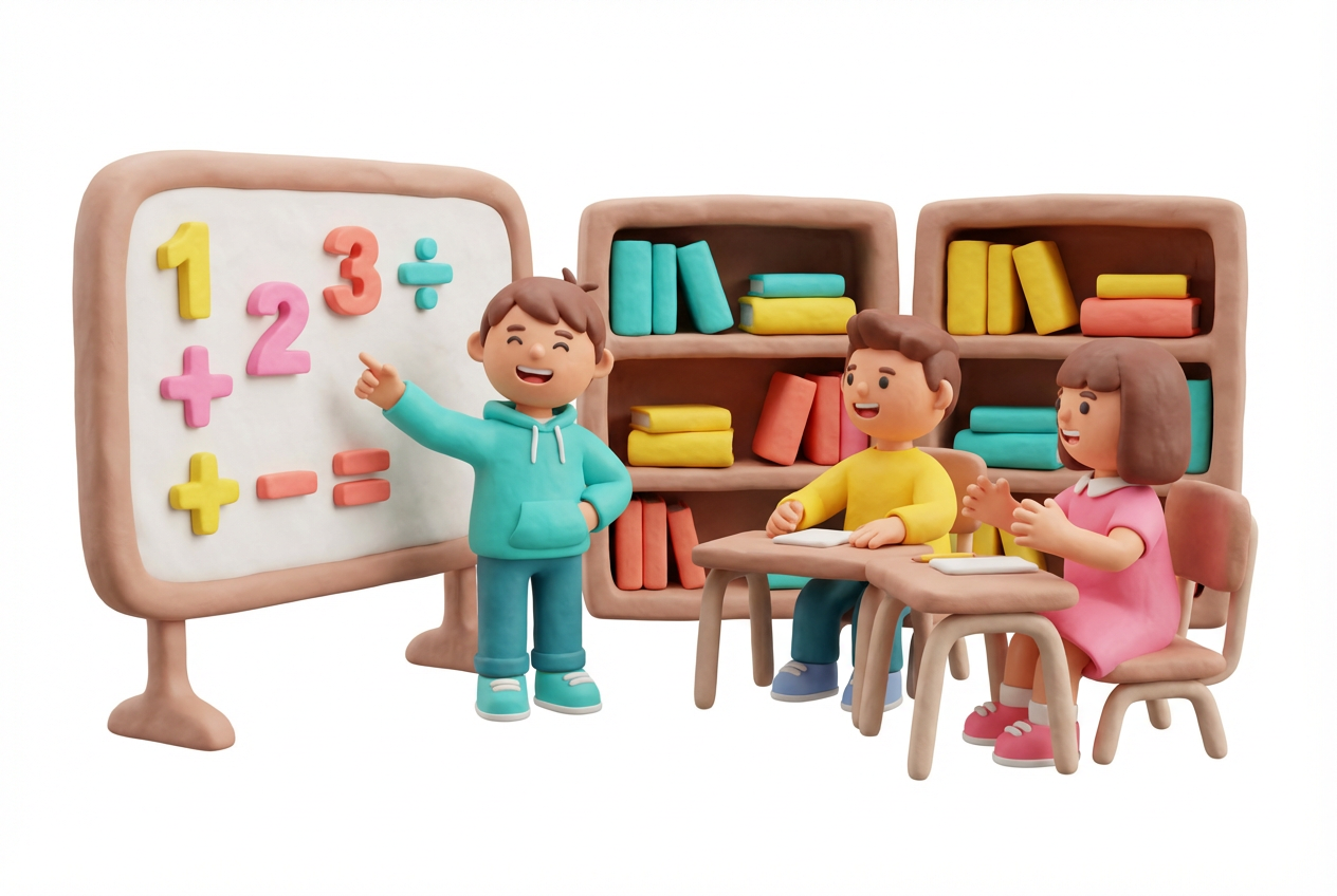 課程理念示意圖