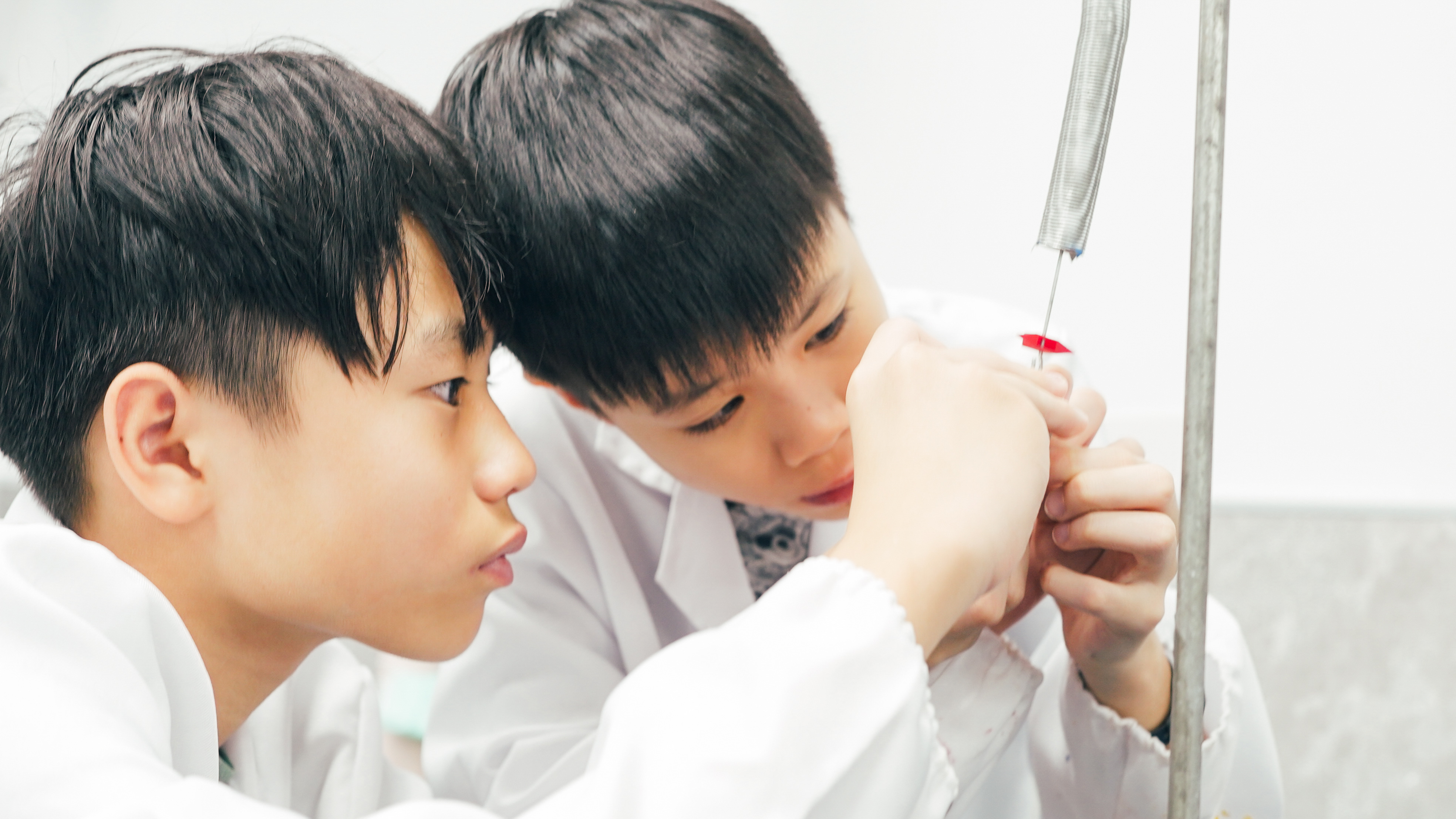 國三理化實驗集訓項目總覽｜電磁感應牛頓定律電化學