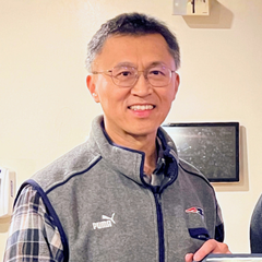 王志維 Edward Wang