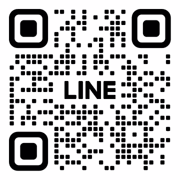 官方LINE QR Code