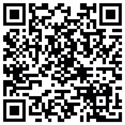 FB粉絲頁 QR Code