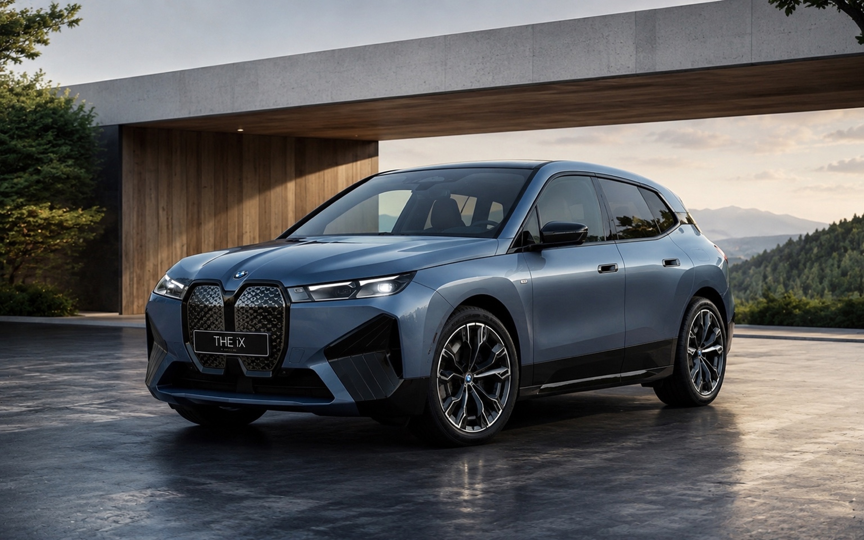 BMW i純電系列 原廠認證中古車
