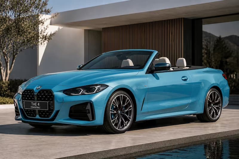 BMW 1-8系列 原廠認證中古車