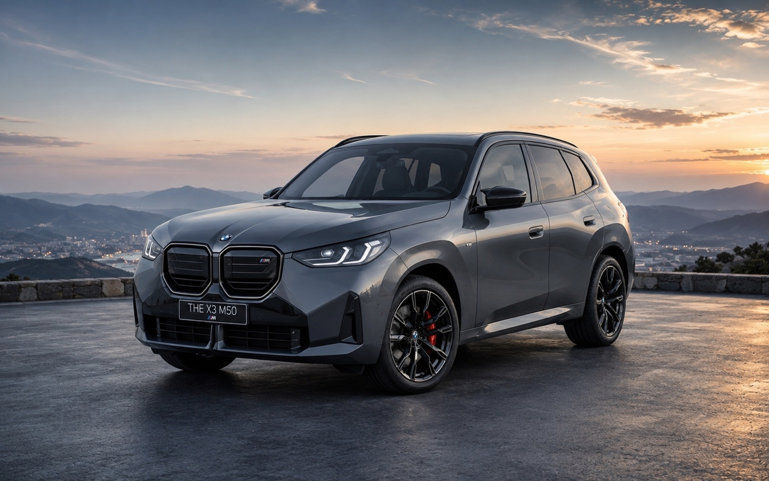 BMW X系列 原廠認證中古車