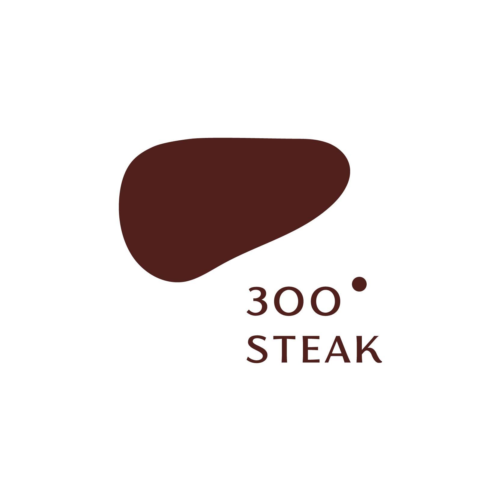 300° STEAK_商標_工作區域 1 複本 64