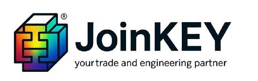 JoinKey logo