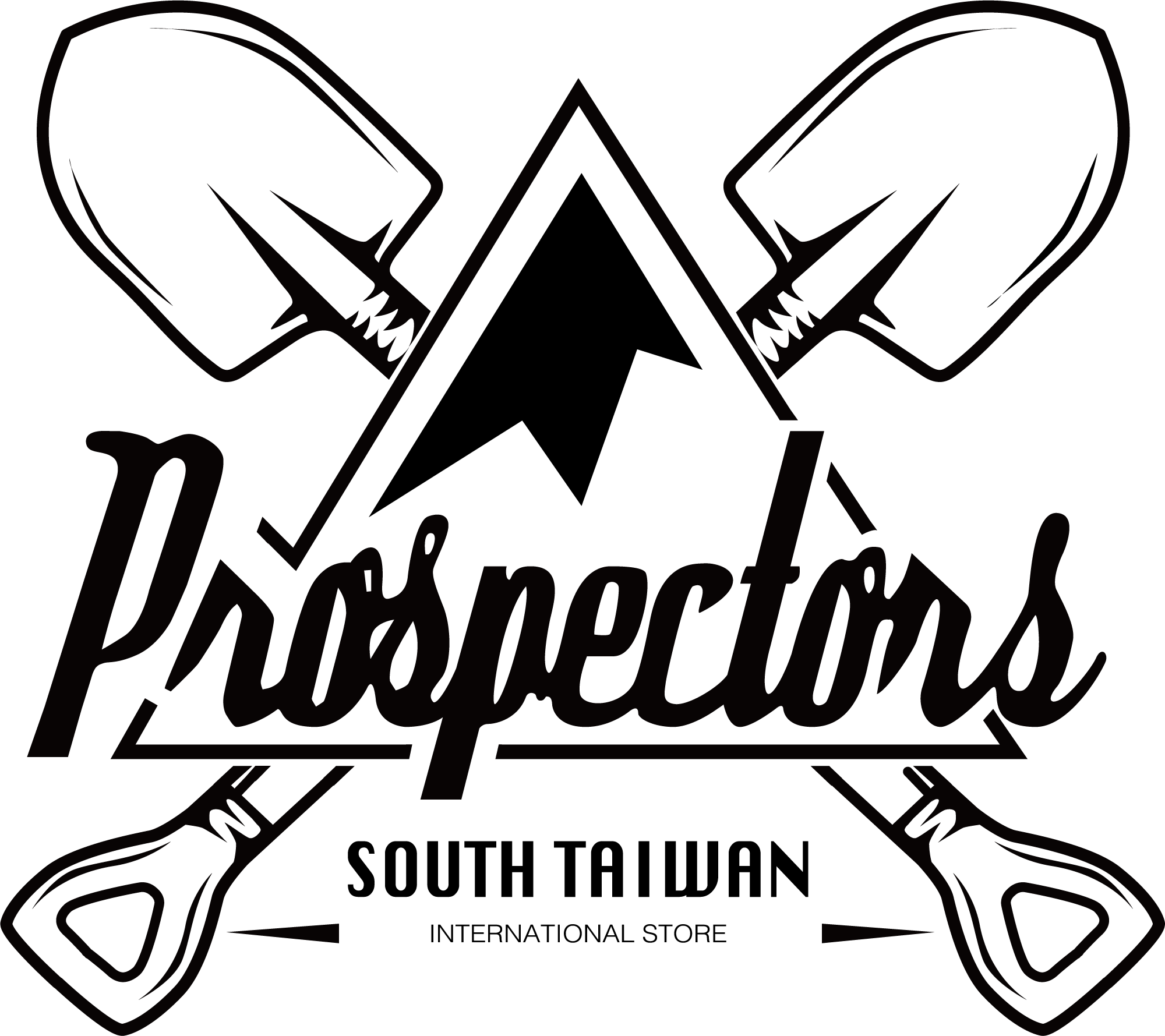 prospectors logo