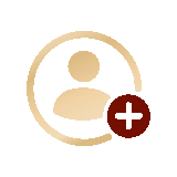 限定活動 icon