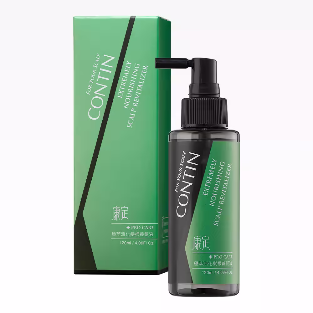 Extremely Nourishing Scalp Revitalizer