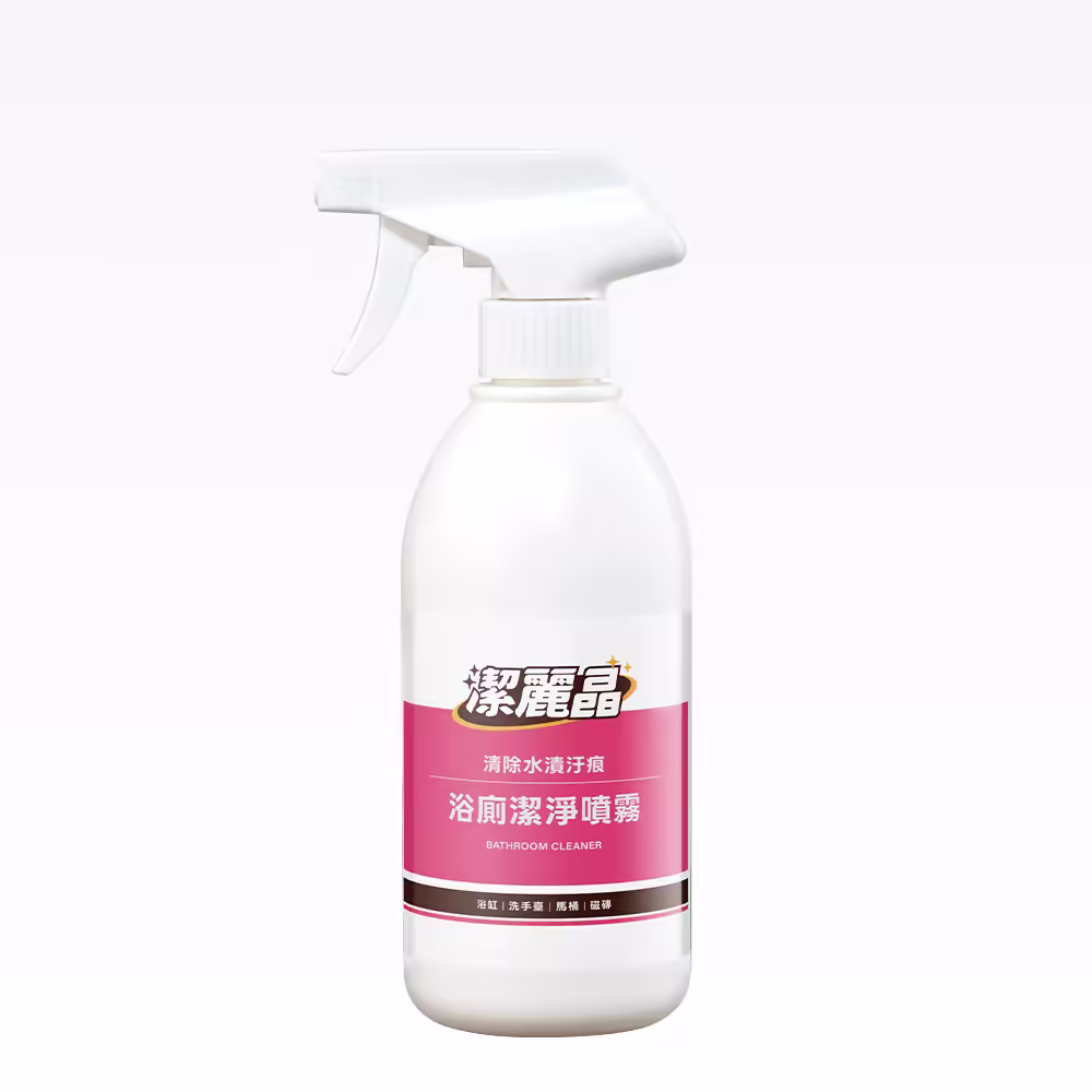 Bathroom Cleaner