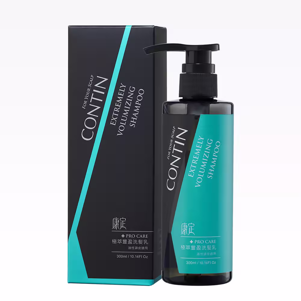 Extremely Volumizing Shampoo