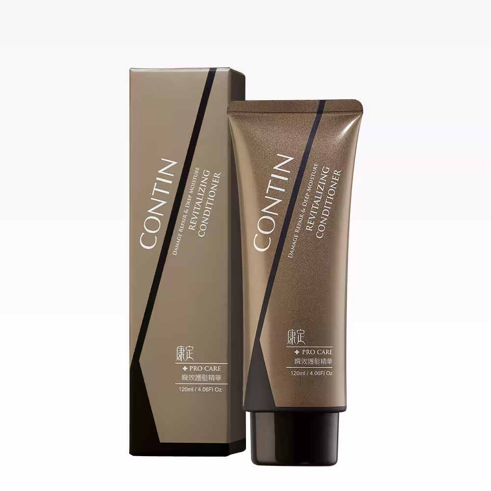 Revitalizing Conditioner