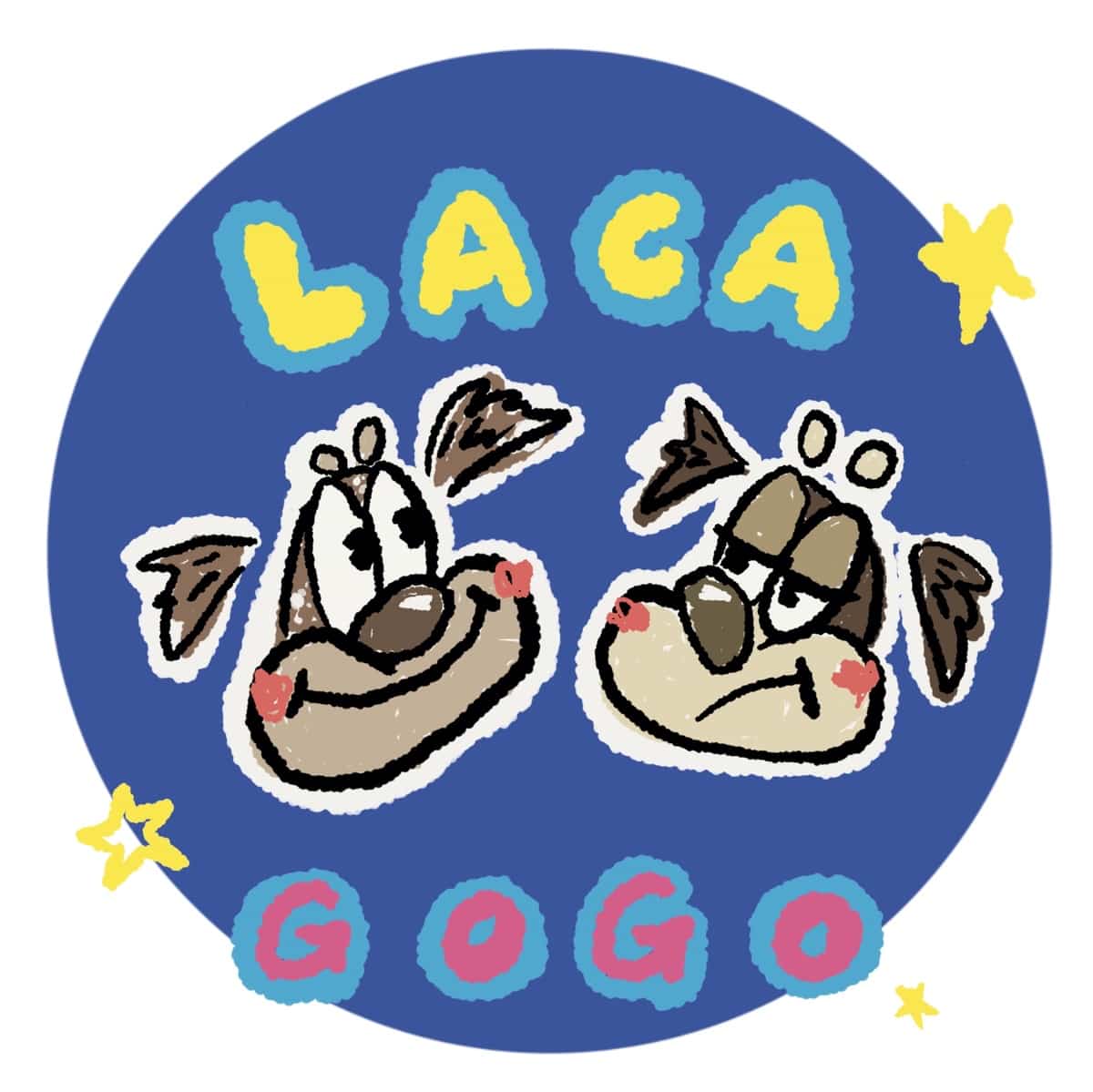 lacagogo