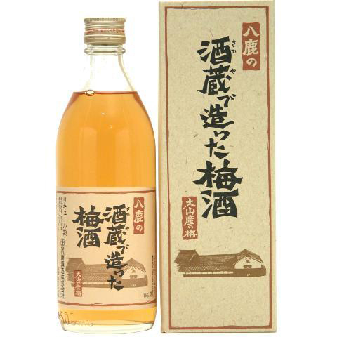 sakagura_umeshu