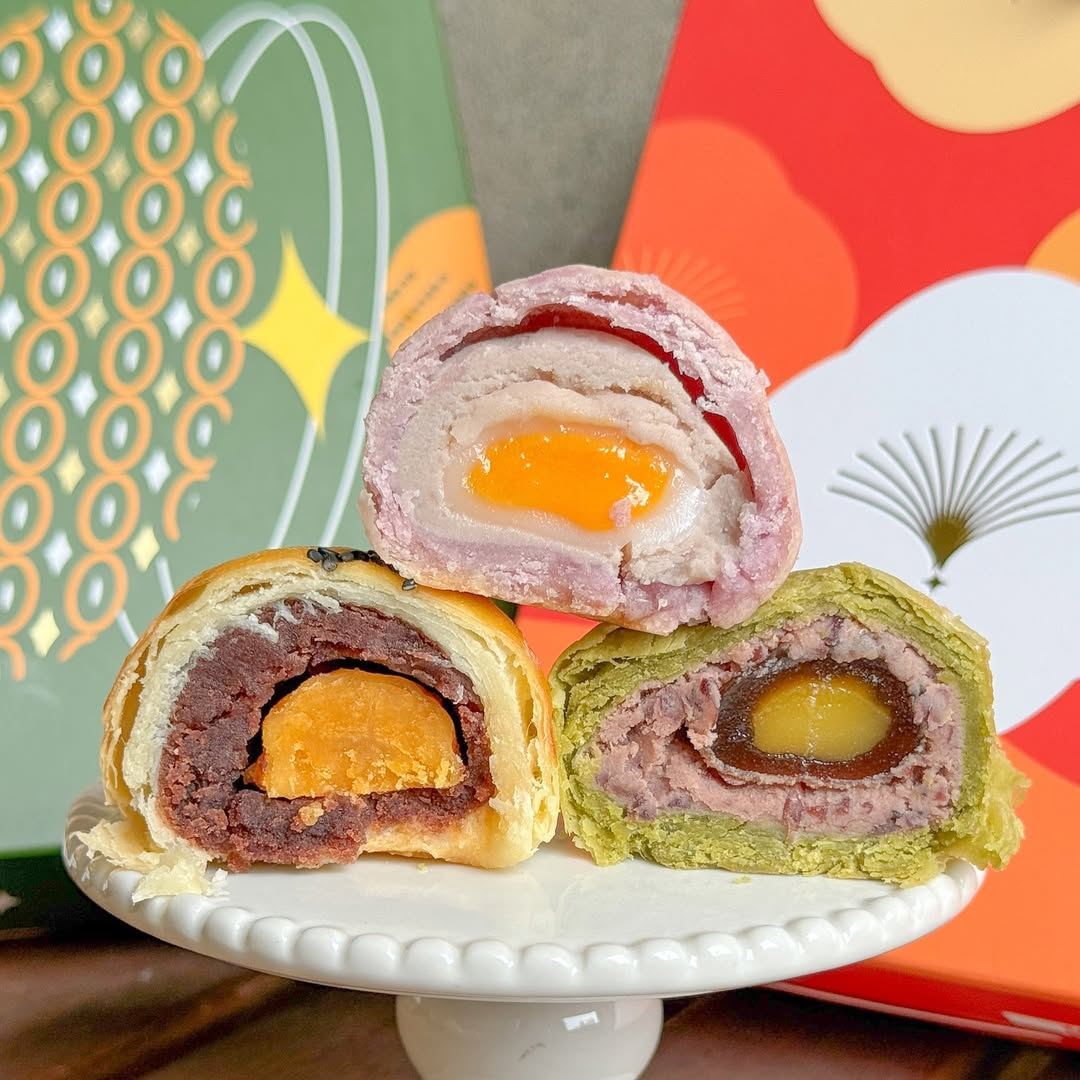 自然薇甜理念：回到自然本味的甜點