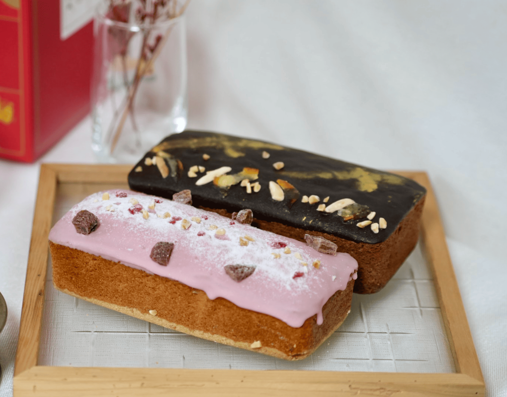 彌月磅蛋糕推薦