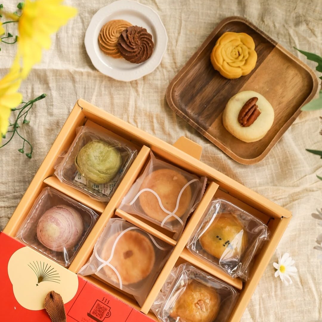 剛剛好的甜：平衡不膩口的口感