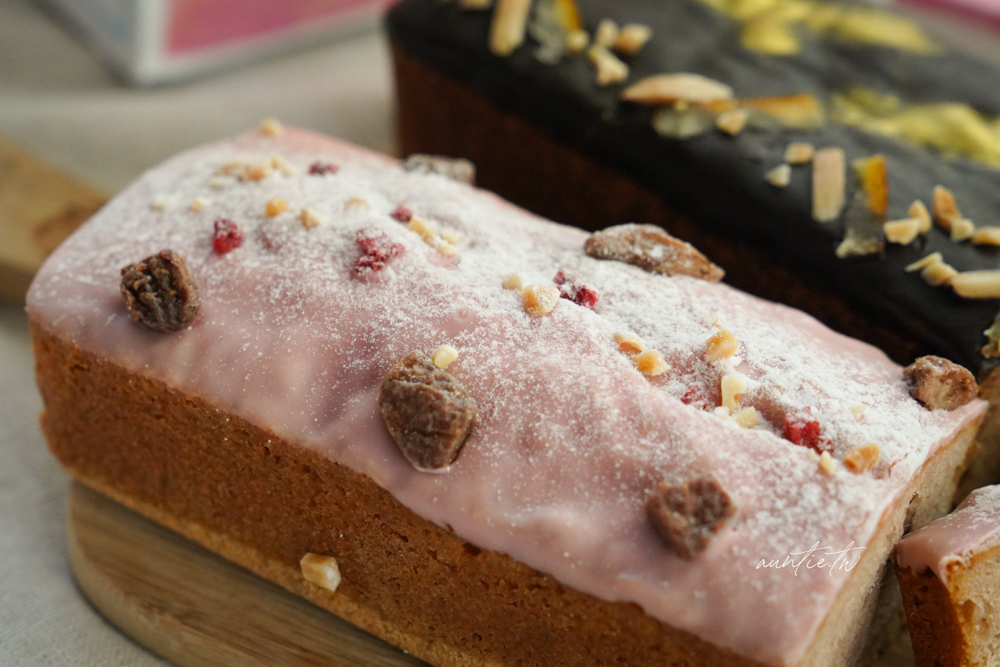 草莓 磅 蛋糕 推薦