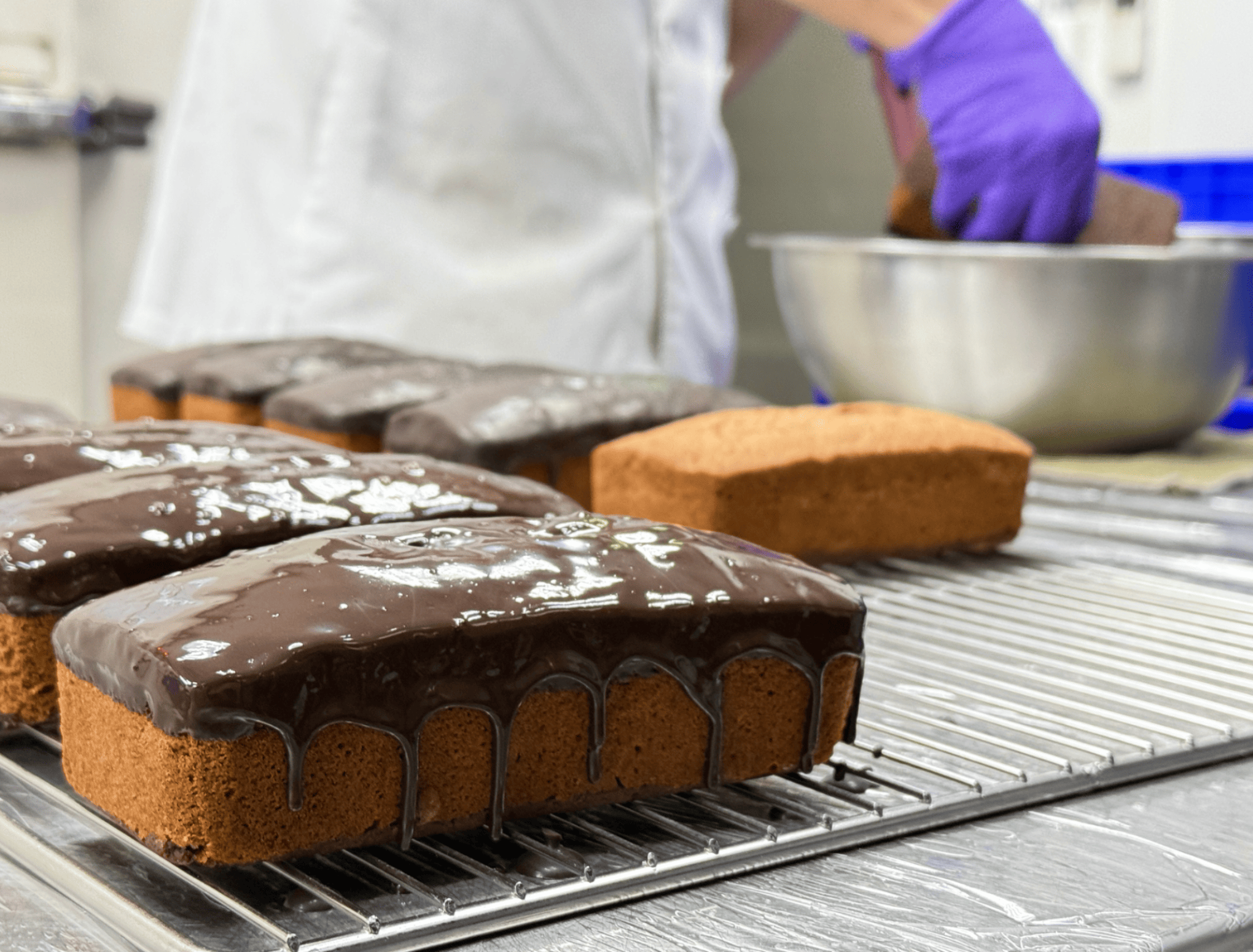 磅蛋糕由來科普