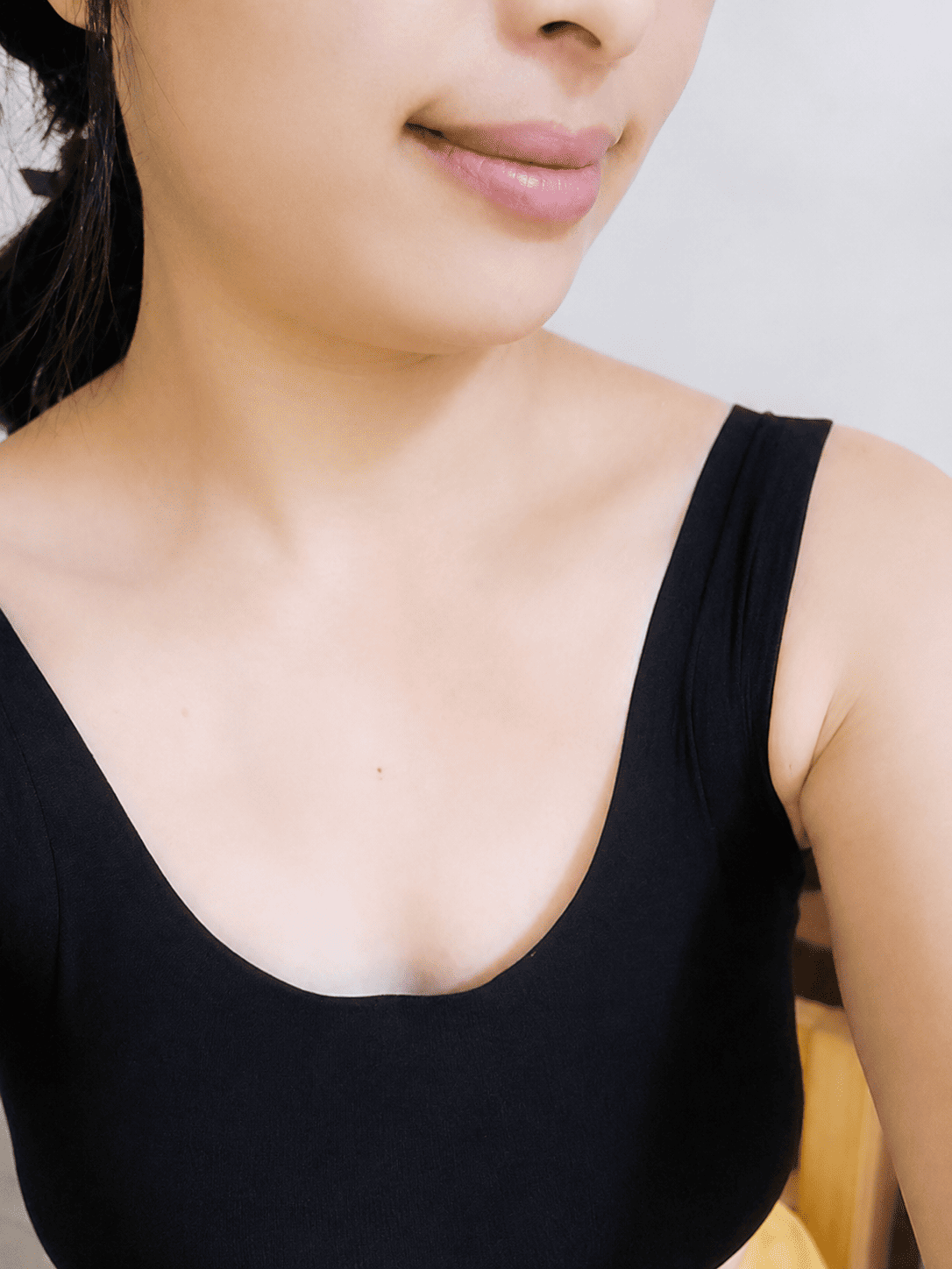 FreeBra 顧客實穿