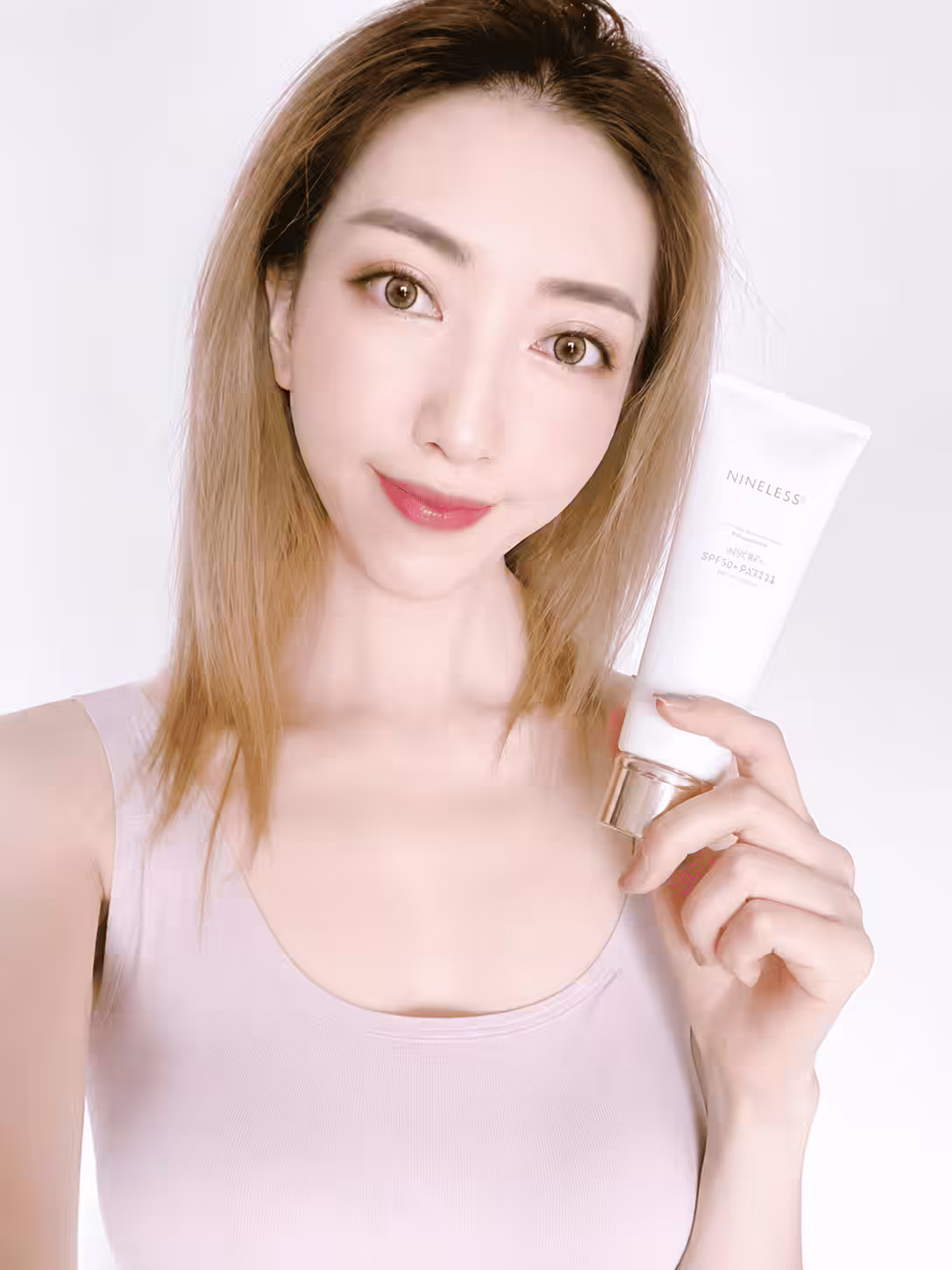 FreeBra 顧客實穿