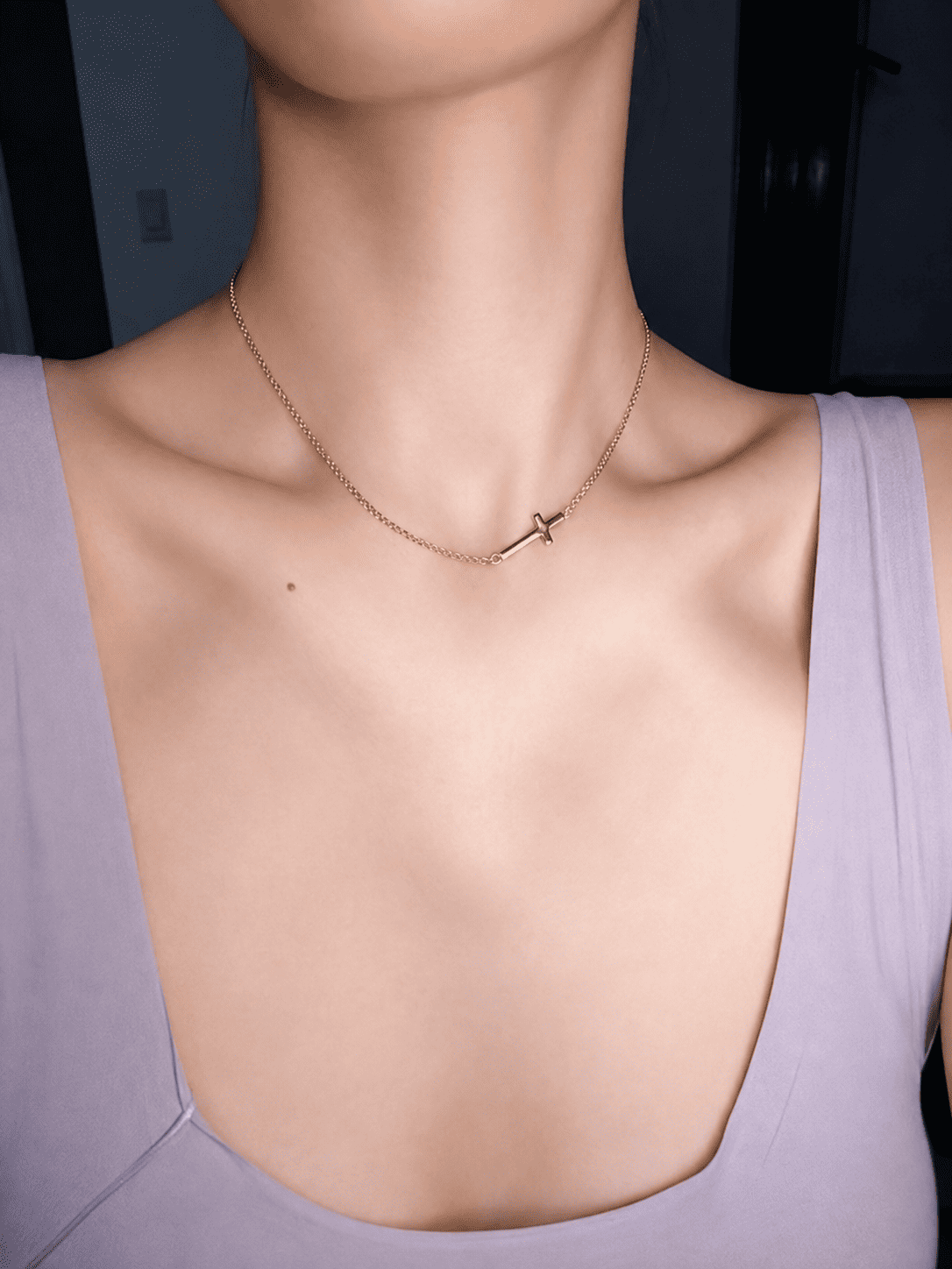 FreeBra 顧客實穿