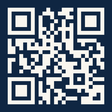 縈弦室內樂團官方 LINE QR Code