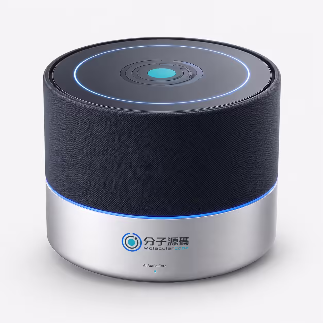 MolecularCode AI Audio Core 分子源碼 AI 音頻核心機